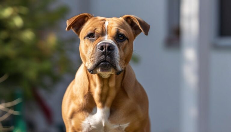 Top 5 des races de chiens que l'on confond tout le temps