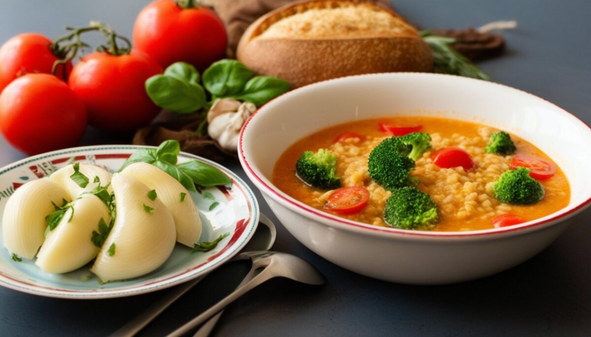 3 recettes express pour un lunch léger et délicieux