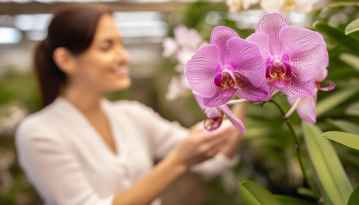 Booster la floraison de votre orchidée grâce à ces 3 engrais naturels : découvrez ces ingrédients miraculeux