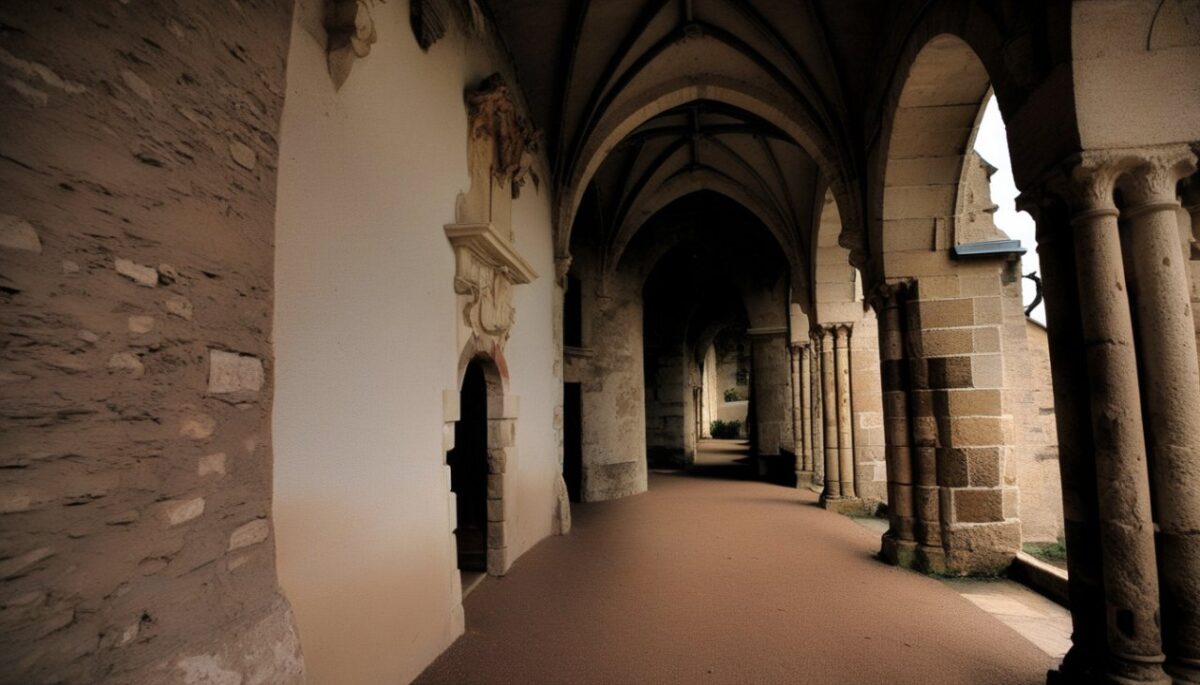 11 lieux hantés en France pour frissonner de peur et d'émerveillement