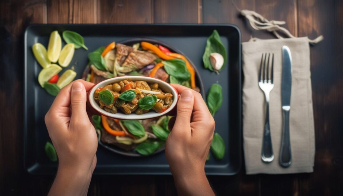 Le lablabi, une délicieuse découverte pour les amateurs de cuisine saine et gourmande